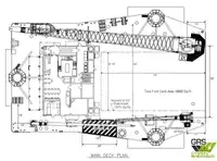 Jack-up drilling rig 판매용