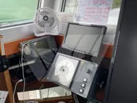 레스토랑 선박 판매 중