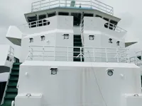 상륙용 선박, 탱크 판매 중