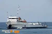 Oil/Chemical tanker 판매용