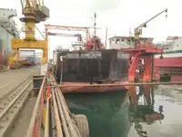바지선 판매 중