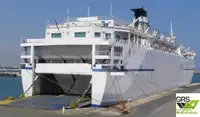 Ro-Ro ship 판매용