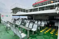 페리 선박 판매 중