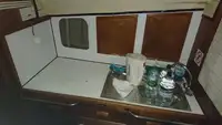 측량 선박 판매 중