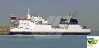 Ro-Ro ship 판매용