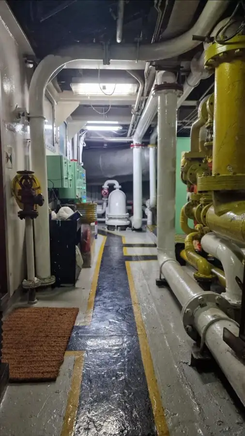 보급선 판매 중