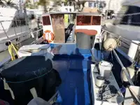 Trawler 판매용