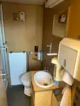 정찰 보트 판매 중