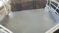 페리 선박 판매 중