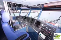 해상 풍력 발전 단지 서비스 선박 판매 중