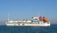 LNG 운반선 판매 중
