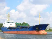 General Cargo/Multi-purpose 판매 중