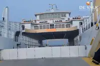 페리 선박 판매 중