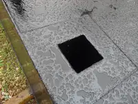바지선 판매 중