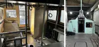 작업용 선박 판매 중