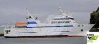 Ro-Ro ship 판매용