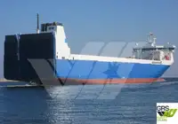 Ro-Ro ship 판매용