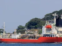 유조선/화학 물질 운반선 판매 중