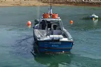 여객선 판매 중