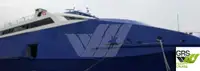 Ro-Ro ship 판매용