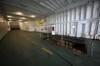 벌크선 판매 중