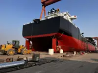 준설선 판매 중