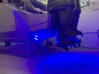 강성 고무 보트 판매 중