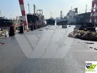 바지선 판매 중