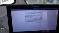 페리 선박 판매 중