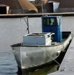 Trawler 판매용