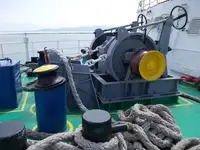 벌크선 판매 중