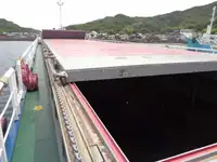 벌크선 판매 중