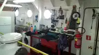 준설선 판매 중