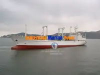 냉동선 판매 중
