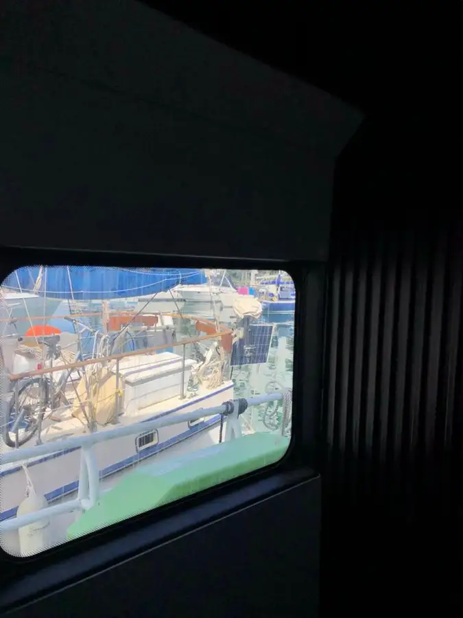 쌍동선 판매 중