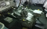 유조선/화학 물질 운반선 판매 중