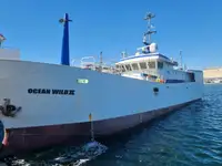 Longliner 판매용