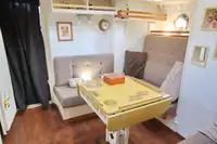 정찰 보트 판매 중