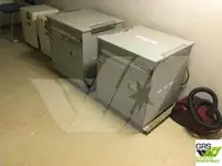 고속 공급선 (FSV) 판매 중