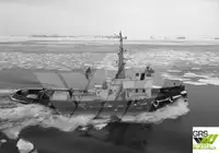 예인선 판매 중