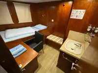 컨테이너선 판매 중