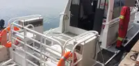 선원 수송선 판매 중