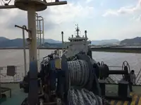 유조선/화학 물질 운반선 판매 중