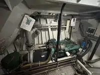 정찰 보트 판매 중