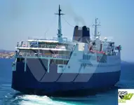 Ro-Ro ship 판매용