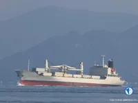 냉동선 판매 중