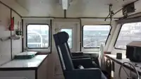 정찰 보트 판매 중