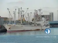 냉동선 판매 중