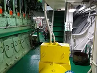 유조선/화학 물질 운반선 판매 중