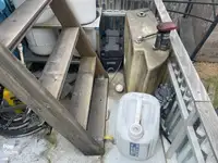 쌍동선 판매 중